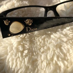 Christian Dior ladies frames (ophthalmic/Rxable)
